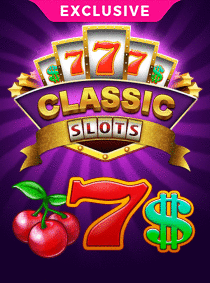 777 Classic Slots